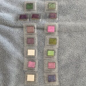 Clionadh singles collection X 15 multichrome shadows